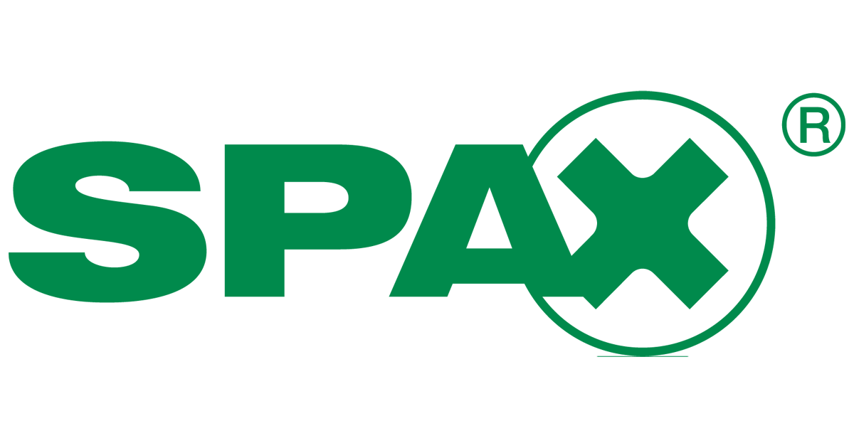 Spax logo