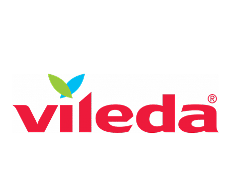 Vileda logo